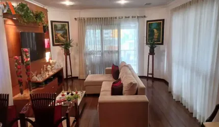-COP 30  - APARTAMENTO COM 3 SUÍTES NO EDIFÍCIO MIGUEL BERBARY! -ÁREA PRIVATIVA DE 280M² - 4° ANDAR. -02 VAGAS DE GARAGEM. -NASCENTE.