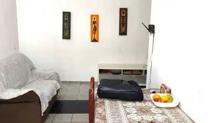 -COP 30 - APARTAMENTO DE 2 QUARTOS NO RESIDENCIAL RIO VOLGA! -ÁREA PRIVATIVA DE 53M³ - 2° ANDAR. -01 VAGA DE GARAGEM. -NASCENTE.