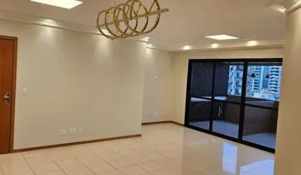 APARTAMENTO COM  4 SUÍTES NO BAIRRO DE SÃO BRÁS! ÁREA PRIVATIVA DE 184M². 02 VAGAS DE GARAGEM. NASCENTE.