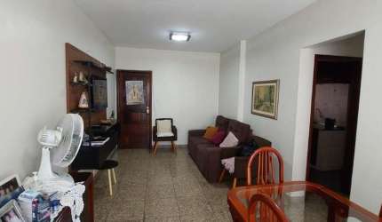 -COP 30 - APARTAMENTO 3 QUARTOS NO EDIFÍCIO CENTRAL PARK. -ÁREA PRIVATIVA DE 90M² - 4° ANDAR. -02 VAGAS DE GARAGEN. -NASCENTE.