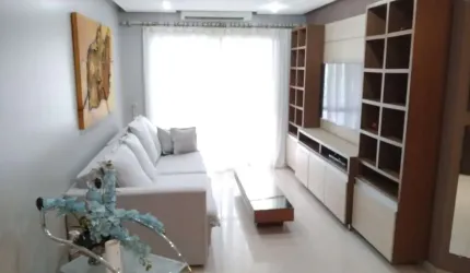 -COP 30 - APARTAMENTO  COM 3 SUÍTES NO EDIFÍCIO ASTORIA TOWER! -ÁREA PRIVATIVA DE 148M² - 20° ANDAR. -02 VAGAS DE GARAGEM. -NASCENTE.