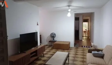 CASA DE 2 PAVIMENTOS COM PONTO COMERCIAL NO TÉRREO! ÁREA PRIVATIVA DE 395,72. 02 VAGAS DE GARAGEM.