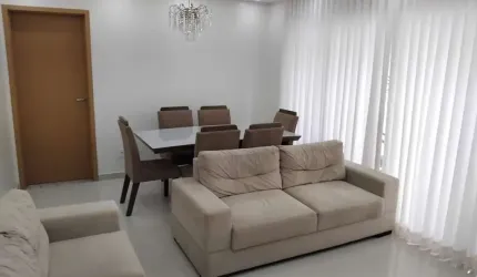 -COP 30 - APARTAMENTO COM 3 QUARTOS SENDO 1 SUÍTE NOEDIFÍCIO TORRES FLORATTA! -ÁREA PRIVATIVA DE 112M² - 9° ANDAR. -01 VAGA DE GARAGEM.