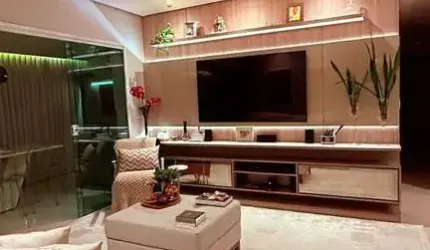 -COP 30 - APARTAMENTO COM 3 SUÍTES NO EDIFÍCIO TORRE TRIUNFO! -ÁREA PRIVATIVA DE 170M² - 2 POR ANDAR - 19° ANDAR. -03 VAGAS DE GARAGEM.