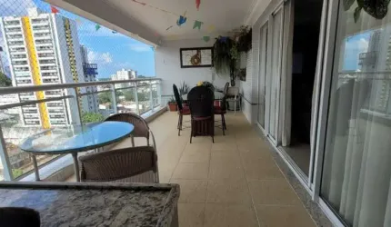 -COP 30 - APARTAMENTO COM 3 SUÍTES NO EDIFÍCIO TORRES FLORATTA! -ÁREA PRIVATIVA DE 142M² - 9° ANDAR. -02 VAGAS DE GARAGEM. -NASCENTE.