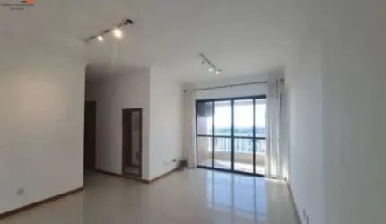 APARTAMENTO COM 3 QUARTOS SENDO 2 SUÍTES NO BAIRRO DO MARCO! ÁREA PRIVATIVA DE 87M² - 19° ANDAR. 01 VAGA DE GARAGEM. NASCENTE.