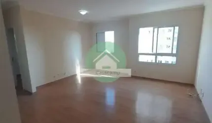 Apartamento com 2 quartos à venda na Rua Romeu Chiminasso, 730, Chácara das Nações, Valinhos, 65 m2 por R$ 320.000