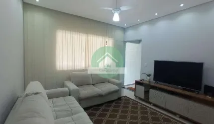 Casa com 2 quartos à venda na Rua Rio Tapajós, 1687, Jardim Interlagos, Hortolândia, 85 m2 por R$ 395.000
