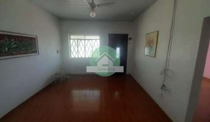 Casa com 2 quartos à venda na Rua Otoniel Mota, 37, Jardim Leonor, Campinas, 107 m2 por R$ 450.000