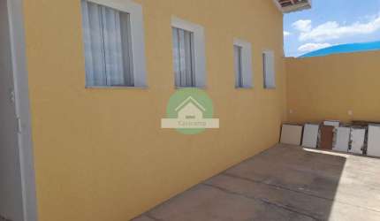 Casa com 3 quartos à venda na Rua Paraguai, 42, Jardim Nova Europa, Campinas, 155 m2 por R$ 520.000