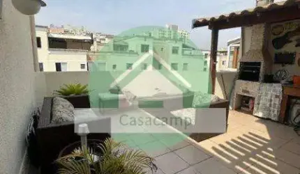 Apartamento com 2 quartos à venda na Rua Santa Rita do Passa Quatro, 121, Jardim Nova Europa, Campinas, 108 m2 por R$ 396.000