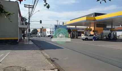 Terreno comercial à venda na Benedito Leite, 215, Jardim Santa Izabel, Hortolândia por R$ 849.000