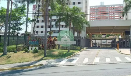 Apartamento com 3 quartos à venda na Avenida Maria Emília Alves dos Santos de Ângelis, 121, Parque Prado, Campinas, 98 m2 por R$ 640.000