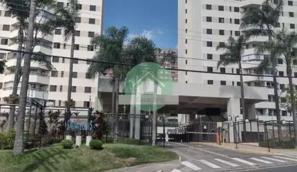 Apartamento com 3 quartos à venda na Avenida Maria Emília Alves dos Santos de Ângelis, 121, Parque Prado, Campinas, 98 m2 por R$ 620.000