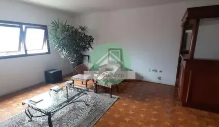 Casa com 3 quartos à venda na Rua Jerônimo Tognolo, 231, Parque da Figueira, Campinas, 206 m2 por R$ 599.000