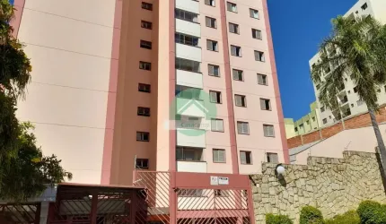 Apartamento com 3 quartos à venda na Rua Álvaro Ribeiro, 15, Ponte Preta, Campinas, 80 m2 por R$ 548.900