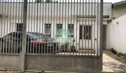 Casa com 2 quartos à venda na Avenida Francisco de Angelis, 967, Vila Paraíso, Campinas, 112 m2 por R$ 719.000