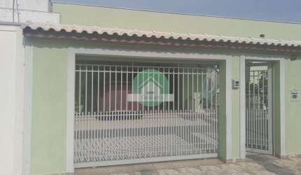 Casa com 3 quartos à venda na Rua Francisco Vivona Júnior, 09, Jardim Eulina, Campinas, 169 m2 por R$ 660.000