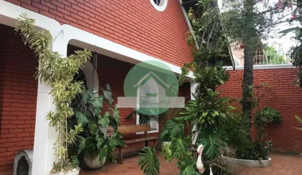 Casa com 4 quartos à venda na Rua Argentina, S/N, Jardim Nova Europa, Campinas, 162 m2 por R$ 825.000