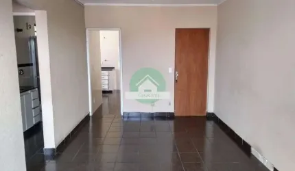 Apartamento com 2 quartos à venda na Rua Jornalista Ernesto Napoli, 1120, Jardim Paulicéia, Campinas, 59 m2 por R$ 229.000