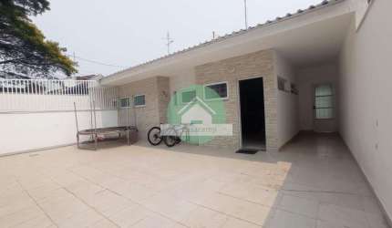 Casa comercial à venda na Avenida José Fonseca Arruda, 665, Jardim dos Oliveiras, Campinas, 263 m2 por R$ 799.000