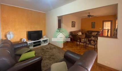 Casa com 3 quartos à venda na Rua Mário Augusto Muniz de Aragão, 684, Jardim dos Oliveiras, Campinas, 173 m2 por R$ 630.000