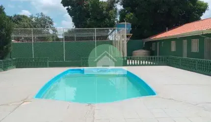 Casa comercial à venda na dos Osmílton Teixeira, 665, Chácara Recreio Alvorada, Hortolândia, 500 m2 por R$ 1.999.000