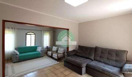 Casa com 3 quartos à venda na Rua Monsenhor Rafael Roldan, 371, Jardim Nova Europa, Campinas, 220 m2 por R$ 729.000