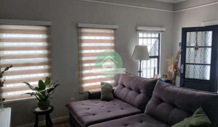 Casa com 3 quartos à venda na Rua Ignácio Pupo de Vasconcellos, 61, Jardim Antonio Von Zuben, Campinas, 187 m2 por R$ 698.999