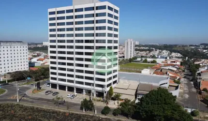 Sala comercial à venda na Rua Carlos Roberto de Melo, 475, Parque Gabriel, Hortolândia, 44 m2 por R$ 300.000