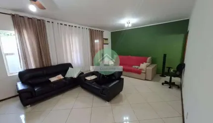 Casa com 3 quartos à venda na Rua São José do Rio Preto, 783, Jardim Nova Europa, Campinas, 190 m2 por R$ 590.000