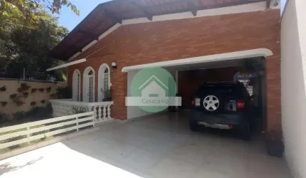 Casa com 3 quartos à venda na Rua Rancharia, 73, Jardim do Trevo, Campinas, 165 m2 por R$ 800.000