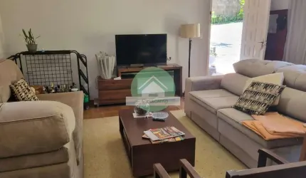Chácara / sítio com 3 quartos à venda na Avenida Alcindo Marcon, 405, Vale Verde, Valinhos, 217 m2 por R$ 1.100.000