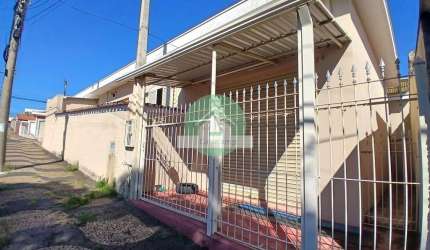 Casa com 3 quartos à venda na Rua Daniel Cesário de Andrade, 406, Jardim dos Oliveiras, Campinas, 147 m2 por R$ 590.000