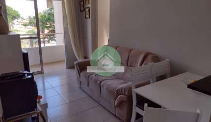 Apartamento com 2 quartos à venda na Rua Manoel Sylvestre de Freitas Filho, 75, Jardim Nova Europa, Campinas, 47 m2 por R$ 275.000
