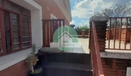 Casa com 2 quartos à venda na Rua Daniel Cesário de Andrade, 132, Jardim dos Oliveiras, Campinas, 127 m2 por R$ 360.000