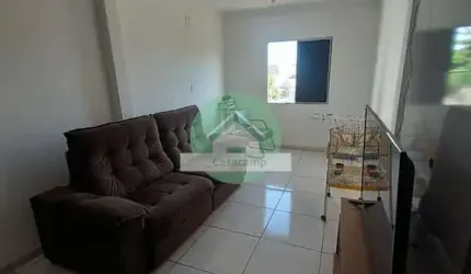 Apartamento com 2 quartos à venda na Rua Ranulfo de Campos Sales, 76, Vila Marieta, Campinas, 62 m2 por R$ 220.000