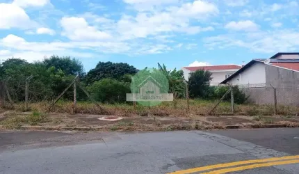 Terreno à venda na Rua Masao Muryama, 380, Parque Jambeiro, Campinas por R$ 350.000