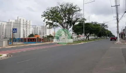 Terreno comercial à venda na Avenida Thereza Ana Cecon Breda, S/N, Vila São Pedro, Hortolândia por R$ 1.300.000