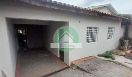 Casa com 3 quartos à venda na Rua Sud Menucci, 087, Jardim Aurélia, Campinas, 90 m2 por R$ 480.000