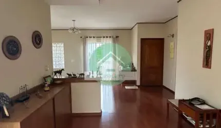 Casa em condomínio fechado com 3 quartos à venda na Avenida Washington Luís, 1800, Vila Marieta, Campinas, 209 m2 por R$ 1.600.000