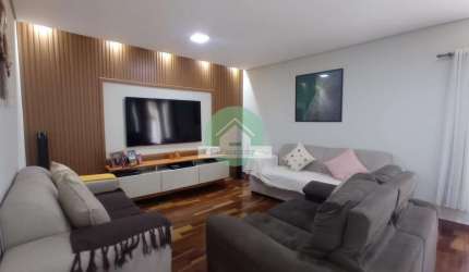 Casa com 3 quartos à venda na Rua Hipólito José da Costa, 51, Vila Marieta, Campinas, 183 m2 por R$ 750.000