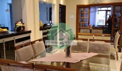 Casa com 3 quartos à venda na Rua Monsenhor Rafael Roldan, 303, Jardim Nova Europa, Campinas, 166 m2 por R$ 750.000