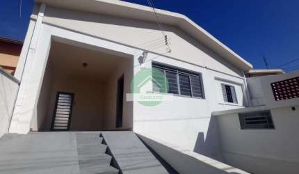 Casa com 3 quartos à venda na Rua Edmundo Plácido Chiavegatto, 859, Jardim dos Oliveiras, Campinas, 145 m2 por R$ 500.000