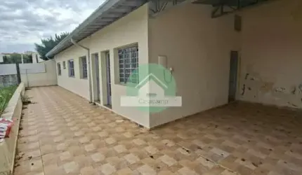 Casa com 2 quartos à venda na Rua Capivari, 515, Jardim Novo Campos Elíseos, Campinas, 115 m2 por R$ 995.000