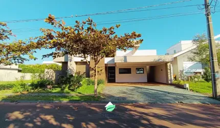 Casa à VENDA no Condomínio Arco de Paris - FOZ DO IGUACU - PR