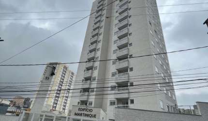 Martinique Baeta Neves Jacy