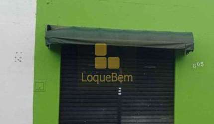 Sala ou Loja para aluguel, Jardim Paulistano - Ribeirão Preto/SP