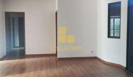 Casa para aluguel, 3 quartos, 1 suíte, 4 vagas, Jardim São Luiz - Ribeirão Preto/SP