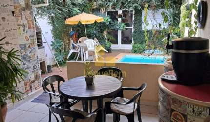 Casa à venda, 2 quartos, 1 suíte, 1 vaga, Santa Cruz do José Jacques - Ribeirão Preto/SP